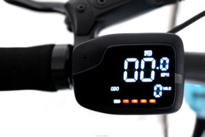 Vélo de route hybride en alliage d'aluminium 700C de style <span class=keywords><strong>Vanmoof</strong></span> avec frein à disque, 8 vitesses, moteur 300W, autonomie de 40 km, entrepôt américain - Product Image 4