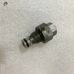 วาล์วระบายแรงดันคุณภาพสูง 723-40-91600 สำหรับรถขุด PC200-7/PC200-8 อะไหล่เครื่องจักรก่อสร้าง - Product Image 3