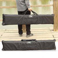 Étui pour arc et flèches, accessoires de chasse multifonctions haute performance, sac pour arc à poulies, étui pour arc, organisateur de flèches
