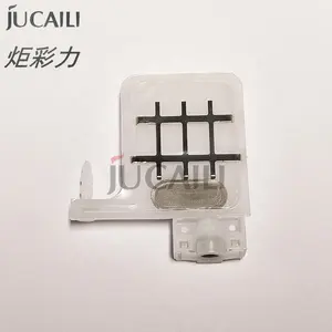 爱普生DX5 XP600 TX800 4720 I3200的Jucaili DX5大墨水阻尼器，适用于4 * 3毫米/5 * 3毫米管