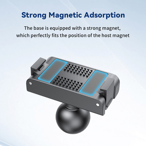 Từ cơ sở núi Adapter phát hành nhanh chóng chống sốc Núi cho hành động 3/4/5 Pro thể thao & hành động Máy ảnh phụ kiện - Product Image 4