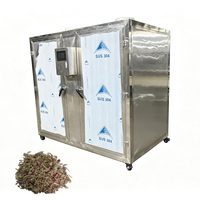 Commerciële machine voor het snijden van golvende aardappelchips, 304 roestvrij staal, motor, capaciteit 500-2000 kg/uur voor continu batchsnijden van fruit
