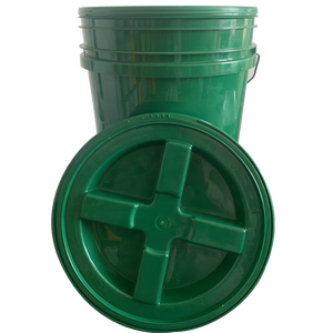 Xô Nhựa 20L/30L Có Nắp Đậy Gamma Thùng Nhựa Rửa Xe 5 <span class=keywords><strong>Gallon</strong></span> <span class=keywords><strong>7</strong></span> <span class=keywords><strong>Gallon</strong></span> Có Tay Cầm Và Nắp - Product Image 3