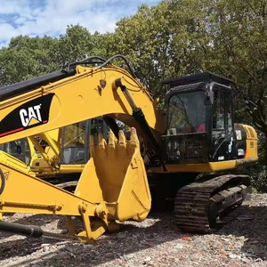 Excavatrice d'occasion, matériel de terrassement, Cat 330DL à vendre - Product Image 1