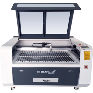 Mejor Cortadora Láser Acrílica <span class=keywords><strong>de</strong></span> <span class=keywords><strong>2022</strong></span> en Venta a un <span class=keywords><strong>Precio</strong></span> Accesible - Product Image 1