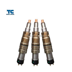 Haute Performance pour contrôleur de moteur Cummins 6CT N14 6BT ISX15 QSX15 <span class=keywords><strong>NT55</strong></span> KTA19 pièces de moteur Diesel marin de pompe d'injection de carburant - Product Image 4