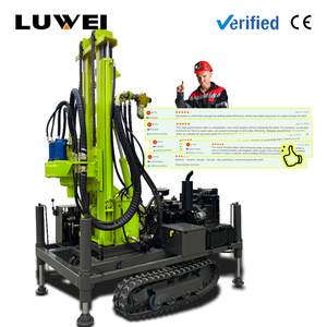 Установка сверления сверхглубоких скважин для добычи грунтовых вод и орошения теплиц - Product Image 6