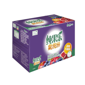 Distribuidor de refrescos tropicales, exóticos, 500ml, de china - Product Image 4