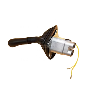 أجزاء الحفار ، عصا التحكم في صمام تجريبي - Product Image 4