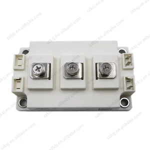 MMG200D120B6UC New Original Stock IGBT Module MMG200D120B6UC