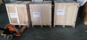 Автоматизированная металлическая фиксирующая стальная петля для крепления алюминиевой брезентовой пряжки - Product Image 5