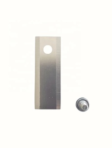 Cuchillas de Repuesto para Robot Cortacésped <span class=keywords><strong>Stiga</strong></span> 1127000901, 12 Piezas - Product Image 4