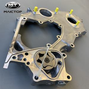 Maictop ปั๊มน้ำมันอะไหล่เครื่องยนต์11301-17010สำหรับ Land Cruiser LC79 HZJ79 FJ79 - Product Image 3