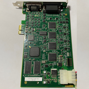 Carte d'acquisition d'images COGNEX CFG-8514E-000 REV a d'occasion pour ordinateur de bureau avec interface IDE/SATA - Product Image 2