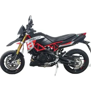 Motocicletas Deportivas Aprilia DORSODURO 900 de 896cc Usadas en Buen Estado, Mejor Precio al por Mayor en el Reino Unido - Product Image 1