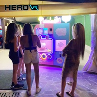 Distributeur de pièces de monnaie sain pour enfants, distributeur mural à écran tactile Saeco à vendre afrique
