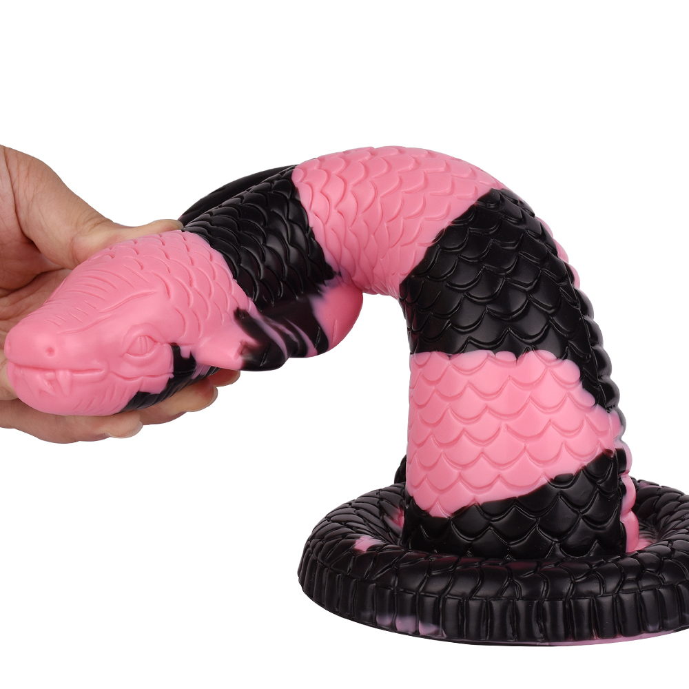 snake sex toys Blowmotion's new male sex toy has erotic sound effects for intense solo play main image 0