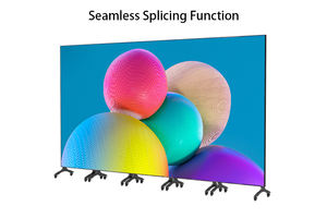 P1.25 P1.5 P1.8 P2 P2.5 полноцветный водонепроницаемый светодиодный видео настенный дисплей для внутренней и наружной рекламы и лифта цифровой вывески - Product Image 4