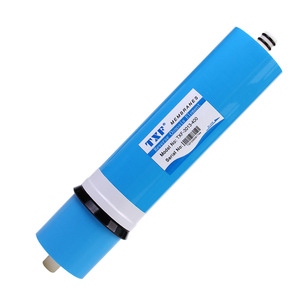 Purificador de Agua por Ósmosis Inversa con Membrana RO Eléctrica, Cartucho de Filtro de 100G para una Purificación de Agua Eficiente - Product Image 4