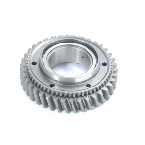 ME-603226 Mitsubishi PS120 M/T MA 46T 42T Nuevo 1st Gear Precision CNC Gearbox Repuesto - Product Image 1