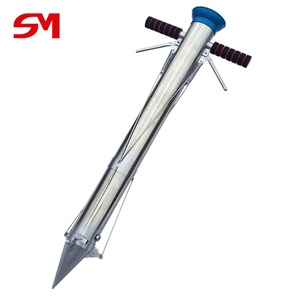 Máquina Sembradora de Granos, Especias y Semillas de Pimiento de Fácil Operación - Product Image 3