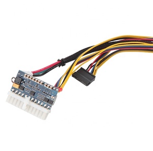 DC DC <span class=keywords><strong>ATX</strong></span> 24pin PSU 12V 250W Pico <span class=keywords><strong>ATX</strong></span> Switch PSU <span class=keywords><strong>Mini</strong></span> <span class=keywords><strong>ITX</strong></span> PC Alimentation pour <span class=keywords><strong>Mini</strong></span>-<span class=keywords><strong>ITX</strong></span> 1U <span class=keywords><strong>Case</strong></span> Stock Availability Serveur de bureau - Product Image 2