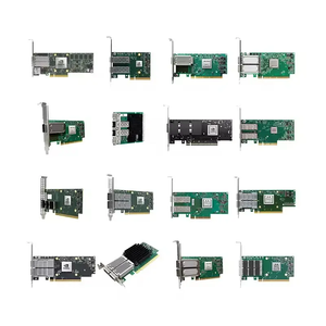 CY001 Wholesale ConnectX-7 <b>Graphics</b> <b>Card</b> 400GbE/NDR IP Crypto Disabled Compatible WiFi POE 4G 3G GSM SDK GPRS TCP 12-Month MCX75 - Product Image 2