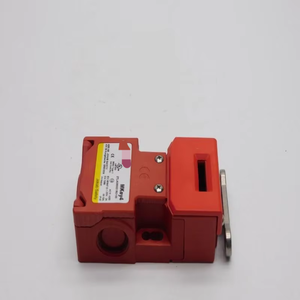 2TLA050001R010 0 230V 10A Nouveau contrôleur de programmation PLC d'automatisation industrielle d'entrepôt prêt d'origine - Product Image 1