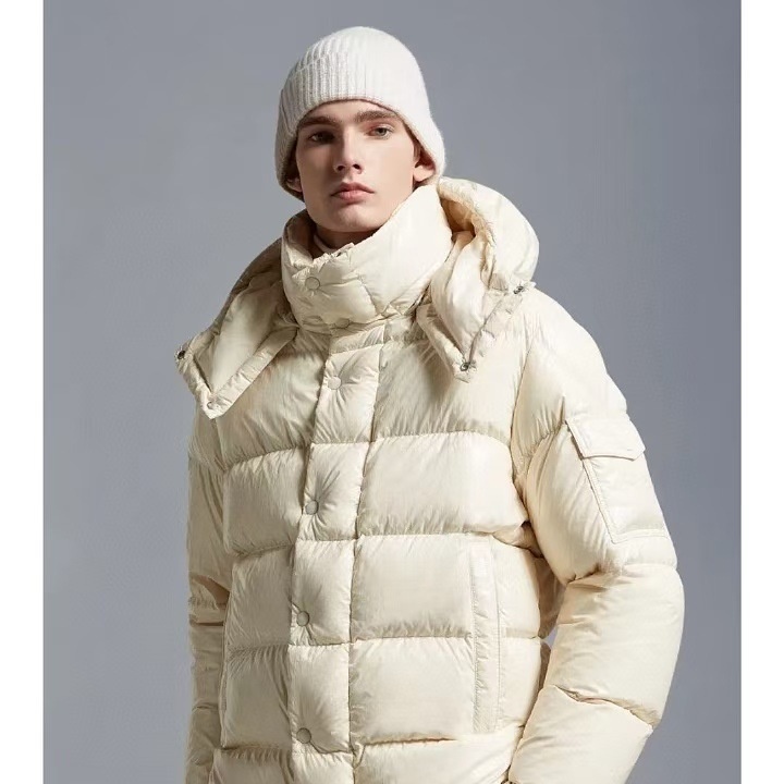 Wholesale Winter Fashion Men s Puffer