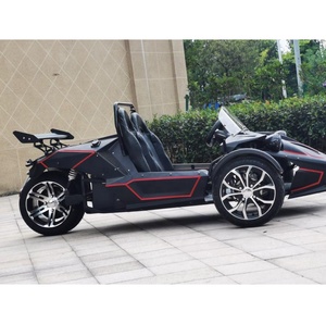 Coche eléctrico KNL <span class=keywords><strong>2020</strong></span> para adultos, vehículo eléctrico ZTR de alta calidad, hecho <span class=keywords><strong>en</strong></span> China con tres ruedas, alta velocidad - Product Image 2