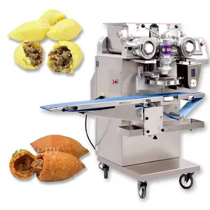 Kubba Machine 2023 Seny Kibbeh Kubba Kibbe Making Machine Kuba Production Machine