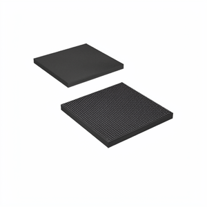 Embedded In Stock 1517 BBGA, FCBGA 10AX057K1F40I1SG Electronics Component - Product Image 1