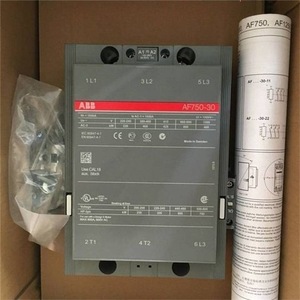 อุปกรณ์เฉพาะทางสำหรับส่วนประกอบอิเล็กทรอนิกส์ซอฟต์สตาร์ทเตอร์ Wenzhou Shangxi Electric PSTX142-690-70 - Product Image 1