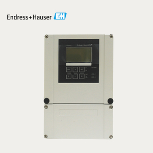 เซ็นเซอร์วัดค่าการนำไฟฟ้าแบบดิจิตอล E+H CPM253 Memosens พร้อมระบบจัดเก็บข้อมูล IP68 แบบสี่สาย ความแม่นยำสูงสำหรับการทำนาย - Product Image 2