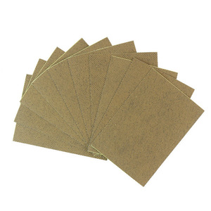 Cerotti Tradizionali Wangtailin al Muschio Nero, Confezione <span class=keywords><strong>da</strong></span> 8 Cerotti, Sollievo dal Dolore, Massaggio Terapeutico, Vendita all'Ingrosso per Venditori Ambulanti - Product Image 4