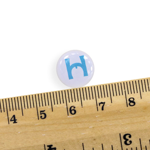 Nhà Máy Giá 13.56MHz Epoxy RFID <span class=keywords><strong>NFC</strong></span> <span class=keywords><strong>Tag</strong></span> Sticker - Product Image 4