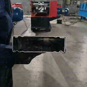 เครื่องจัดเก็บสินค้าแบบชั้นวางคานเหล็กพร้อมระบบข้อต่อ - Product Image 4