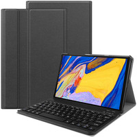 Grosir Pabrik Penjualan Laris 10.3 Inci TB-X606F Tablet TB-X606X Penutup Keyboard Nirkabel untuk Lenovo Tab M10 Fhd Plus 10.3