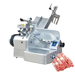 Low price nsf pro meat slicer