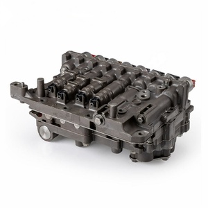 Cuerpo de Válvulas de Transmisión Remanufacturado A6LF1 A6MF2 A6LF2 A6LF3 Solenoide <span class=keywords><strong>46210</strong></span> 3B200 para Modern para WDG con 3 Meses de Garantía - Product Image 2