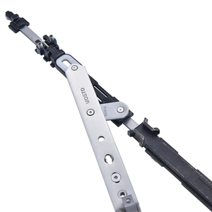 Set di <span class=keywords><strong>cerniere</strong></span> inclinabili e girate convenienti <span class=keywords><strong>per</strong></span> <span class=keywords><strong>finestre</strong></span> a basso consumo energetico - Product Image 1