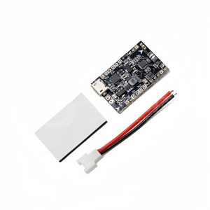 <strong>F3</strong>+<strong>OSD</strong> Brushless <strong>Flight</strong> <strong>Controller</strong> <strong>with</strong> Integrated Betaflight <strong>OSD</strong> Coreless Indoor <strong>Flight</strong> <strong>Controller</strong> - Product Image 6