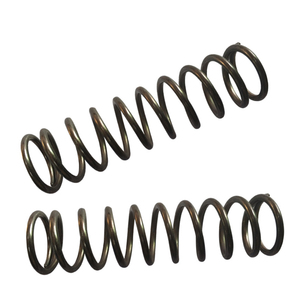 फैक्टरी आउटलेट कम मोक सर्पिल स्टेनलेस स्टील ब्रेक वसंत उच्च गुणवत्ता वाले उत्पाद छोटी मात्रा में सर्पिल वसंत - Product Image 4