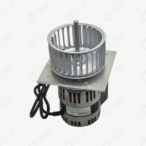 El horno de reflujo SMT parte el motor de inducción del funcionamiento del condensador de 590890 (CP6383) TP HELLER para la línea de producción - Product Image 5