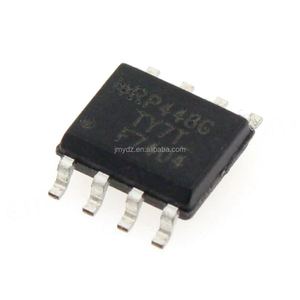 IRF7103TRPBF มอสเฟตคุณภาพสูง F703 2N-CH 50V 3A 8-SOIC IRF7103TRPBF - Product Image 3
