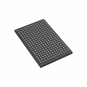 <b>Memory</b> GS8673ED18BGK-675I 260 BGA Buy Online Electronic Components BOM IC In Stock - Product Image 1