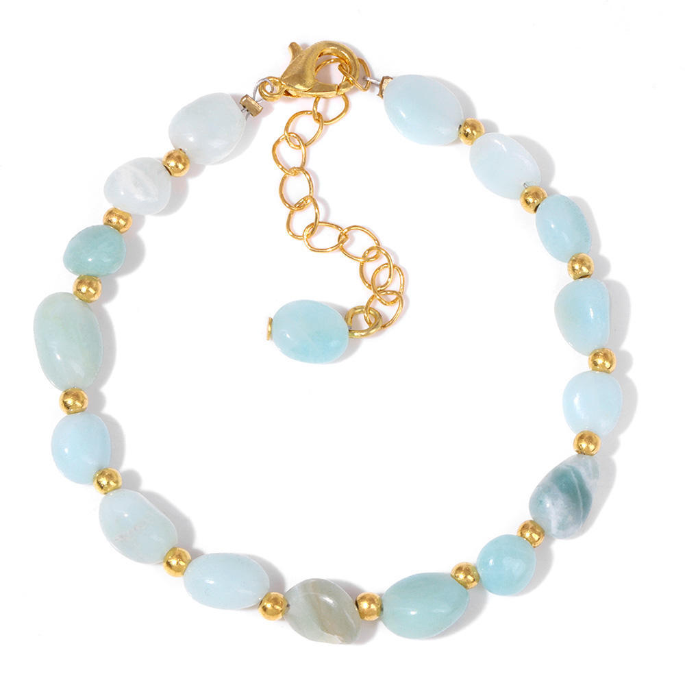 blue Amazonite