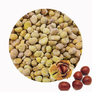 XMSD kastanye Frozen populer | Kastanye kupas IQF Premium dengan kualitas andal untuk produsen makanan skala besar - Product Image 2