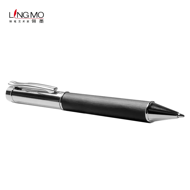 Design Pen Best Selling Hot Chinese Products Unusual Stationery Refillable Ballpoint Pen