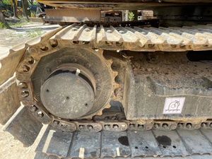 รถขุด SANY 75C คุณภาพสูง ใช้งานน้อย ลดราคา รถขุด SANY มือสอง พร้อมใช้งาน รถขุดขนาดเล็ก SANY SY75C 7 ตัน ของแท้จากโรงงาน - Product Image 6